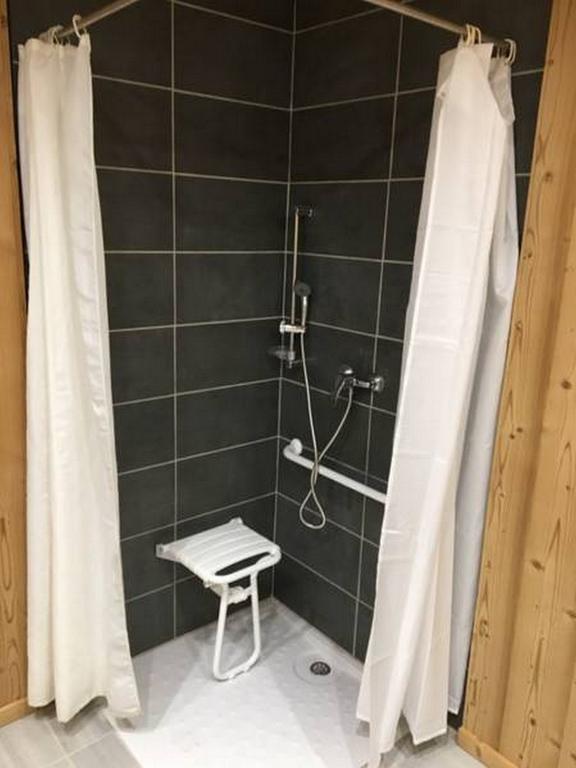 Hotel Les Combelles Châtel Eksteriør billede